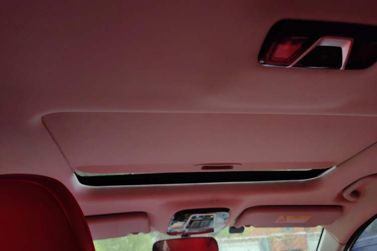 Used SOL X6 2022 1.5T DCT Intelligent Drive Version