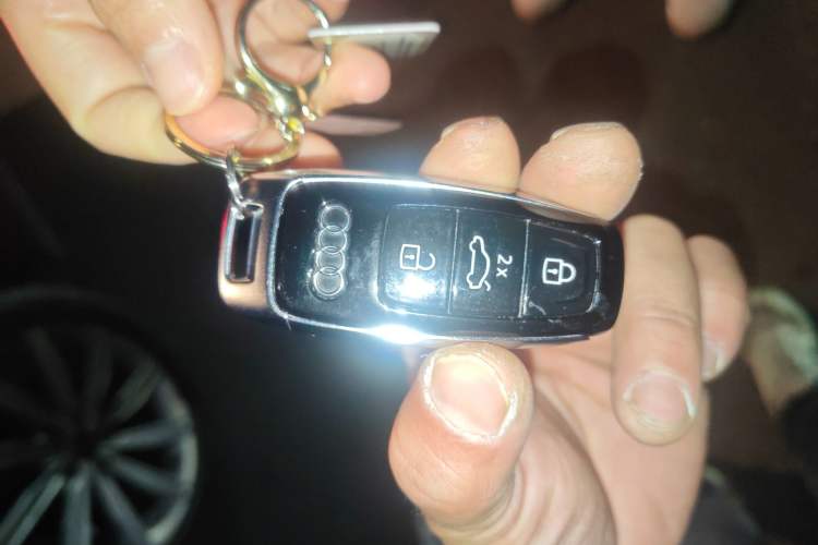 Used Audi A6L 2024 45 TFSI Prestige Dynamic Edition
