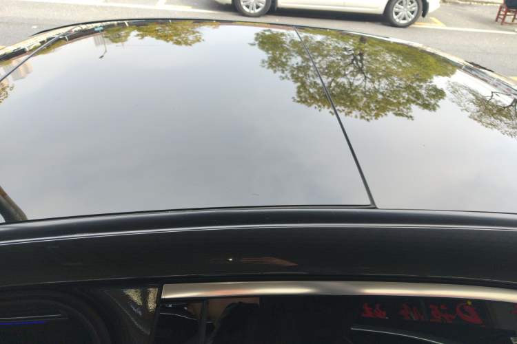 Used Mercedes-Benz C-Class 2023 C 260 L Sport Edition
