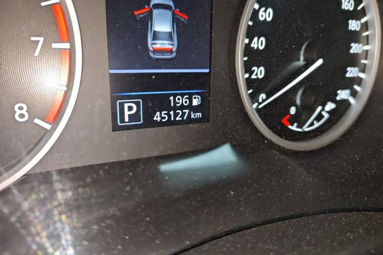 Used Nissan Sylphy 2021 1.6L XL CVT Enjoyment Edition