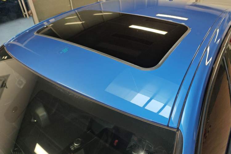 Used BMW 3 Series 2019 320Li M Sport Package Roof