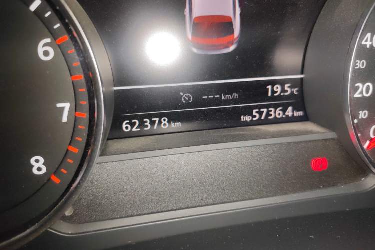 Used Volkswagen Touareg 2017 3.0 TSI Executive Edition