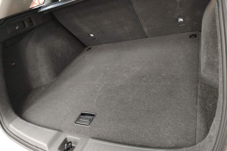 Used Infiniti QX50 2024 2.0T Four-Wheel Drive Luxury Edition