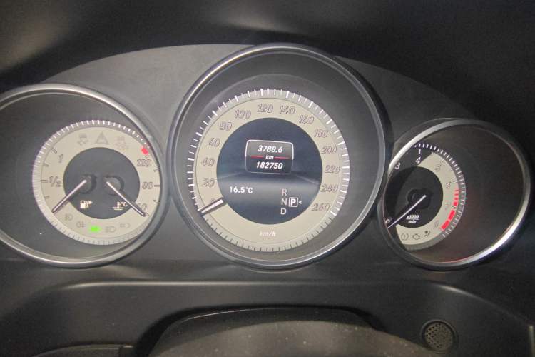 Used Mercedes-Benz E-Class 2015 E 260 L Sport Edition