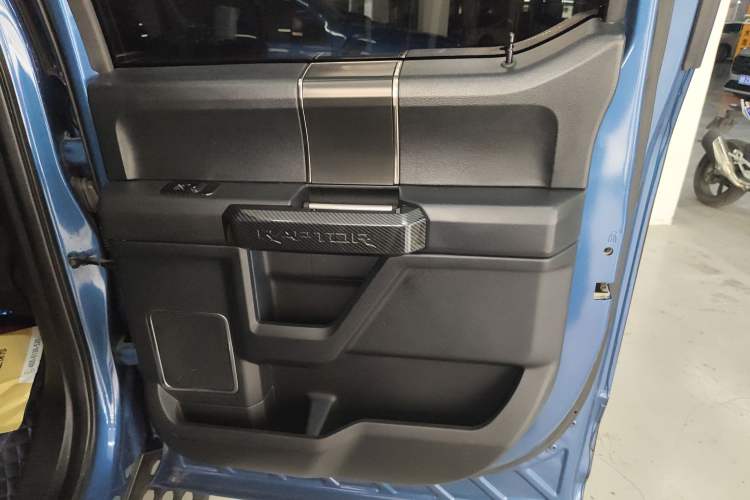 Used Ford F-150 Raptor 2019 3.5T Raptor Performance Enhanced Edition