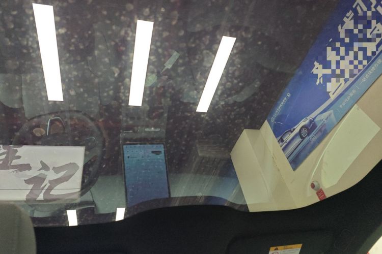 Used Nio ET5 2024 75 kWh
