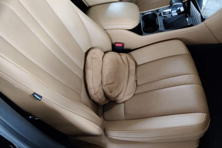 Used Li Auto ONE 2020 Extended-Range 6-Seater Version