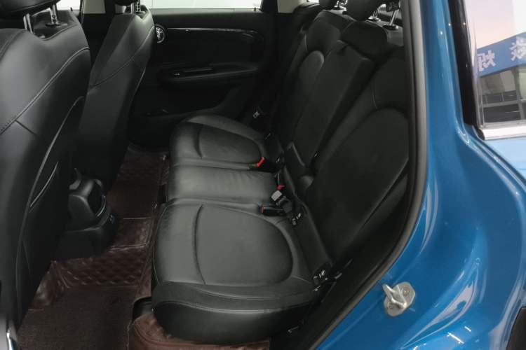 Used MINI Countryman 2018 1.5T COOPER ALL4 Artist
