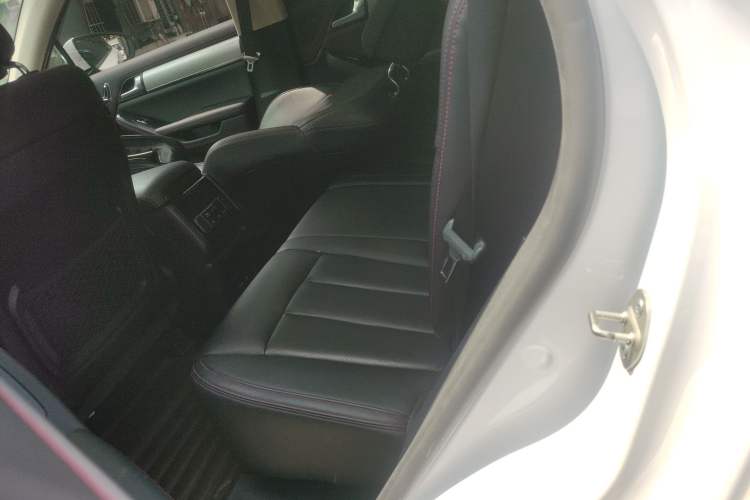 Used BYD Tang New Energy 2019 DM 2.0T All-Wheel Drive Connected Innovation Edition 7 Seats China VI Standard
