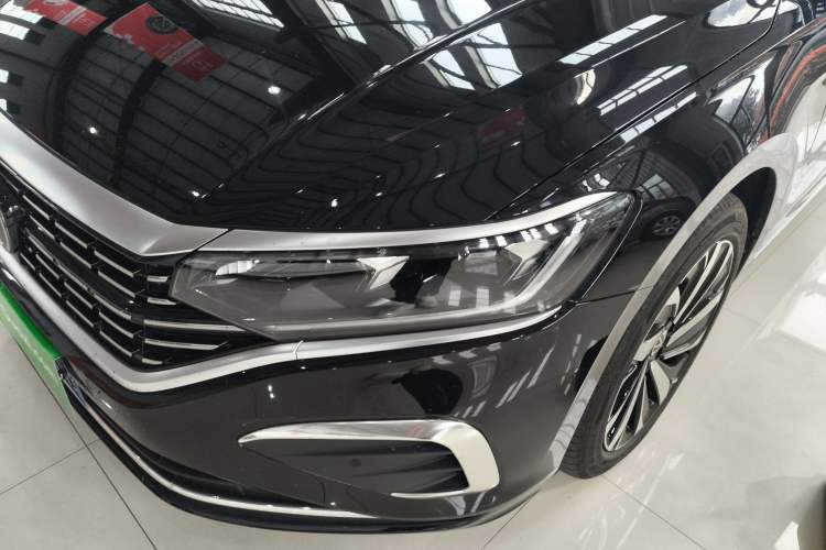 Used Volkswagen Passat 2025 Premium Version 380TSI Dragon Edition