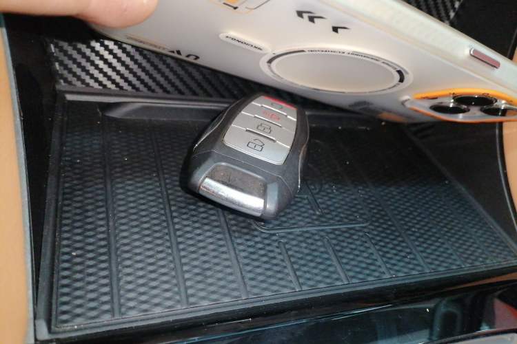 Used Great Wall Poer 2021 2.0T Global Version Automatic Gasoline 4x4 Sporty Standard-Box GW4C20B