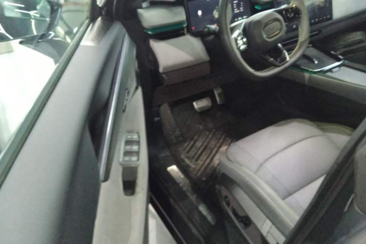 Used Lynk & Co 08 EM-P 2025 120km Long-Range Halo