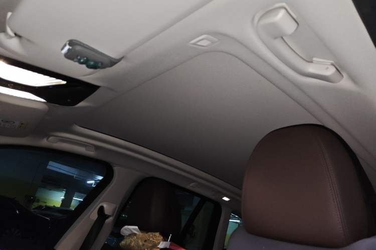 Used BMW iX3 2022 Updated Leading Version