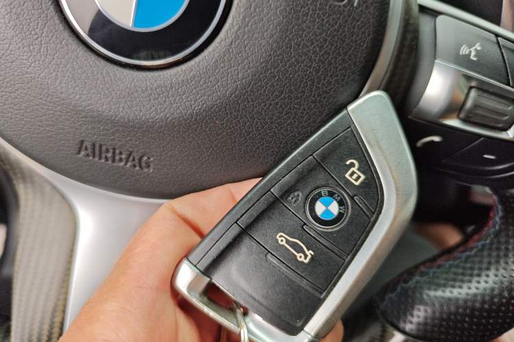 Used BMW X6 2019 xDrive35i M Sport Package