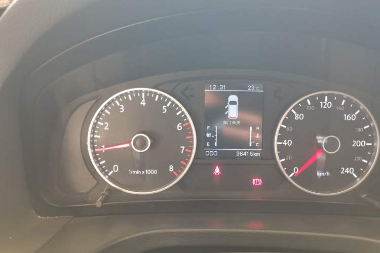 Used Yema T70 2016 Upgraded Model 1.8L Manual Elite Version