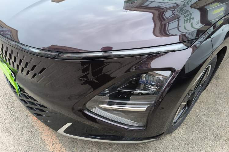 Used Wuling Xingguang 2023 150 Advanced Edition