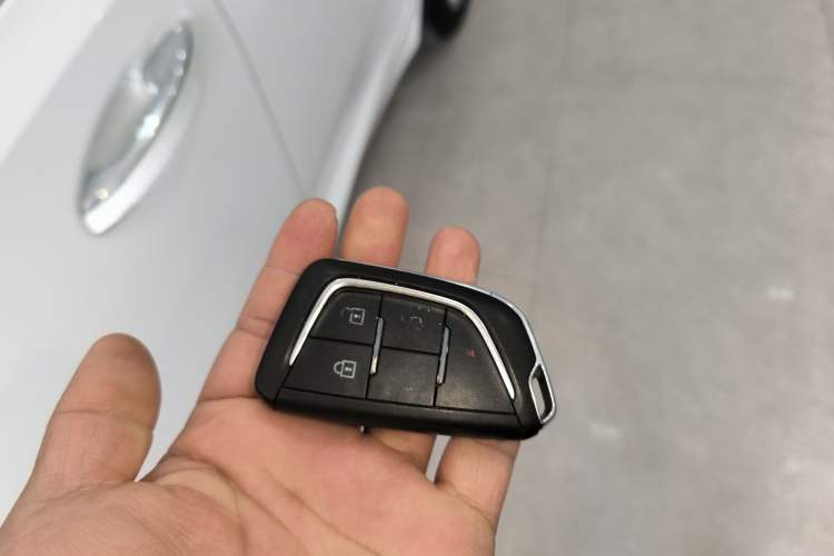 Used Cadillac CT5 2020 28T Luxury Version