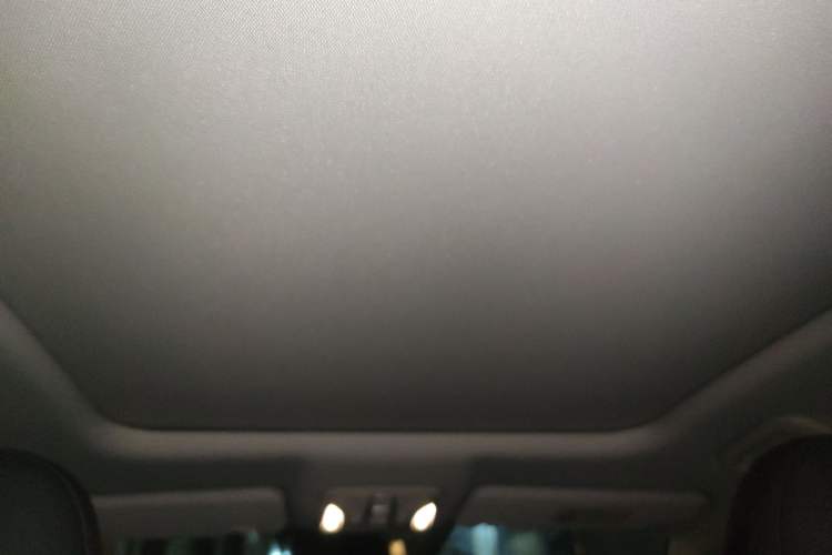 Used GAC Trumpchi GS4 2020 270T Automatic Elite Tech Edition