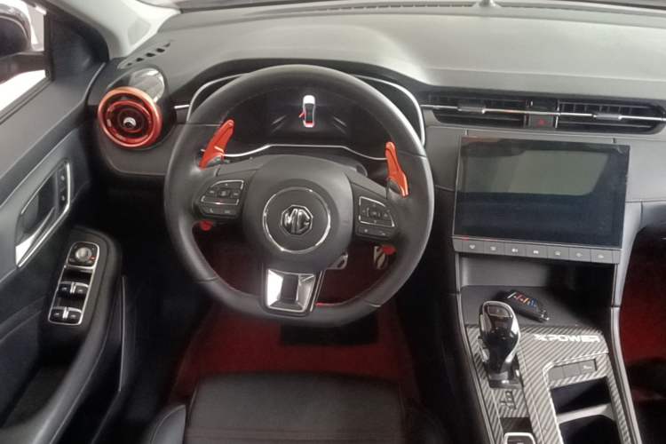 Used MG 6 2020 1.5T Automatic Trendsetting Luxury Edition
