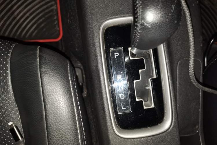 Used Mitsubishi Outlander 2016 2.4L 4x4 Elite Edition 5 Seats