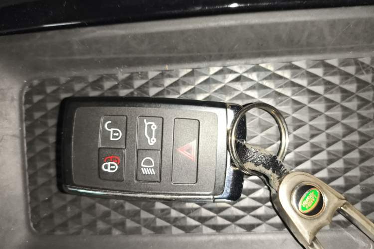 Used Land Rover Range Rover Evoque 2023 Aurora L 249 PS Luxury Edition