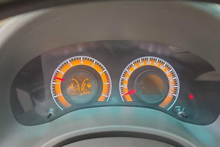 Used BYD L3 BYD automatic driving assistance system model