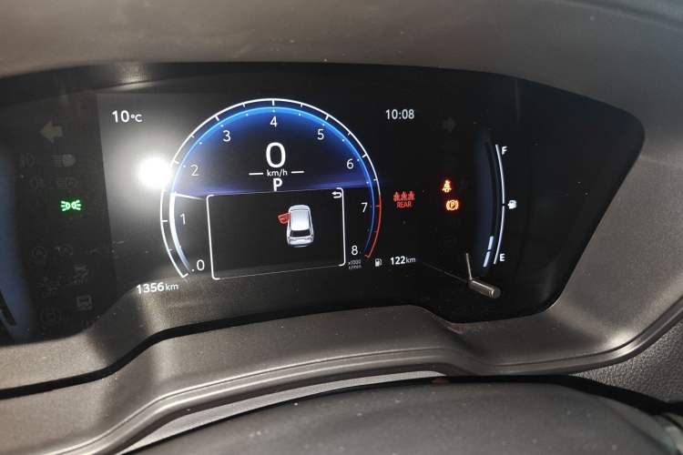 Used Toyota FRONTLANDER 2024 2.0L CVT Elite Edition