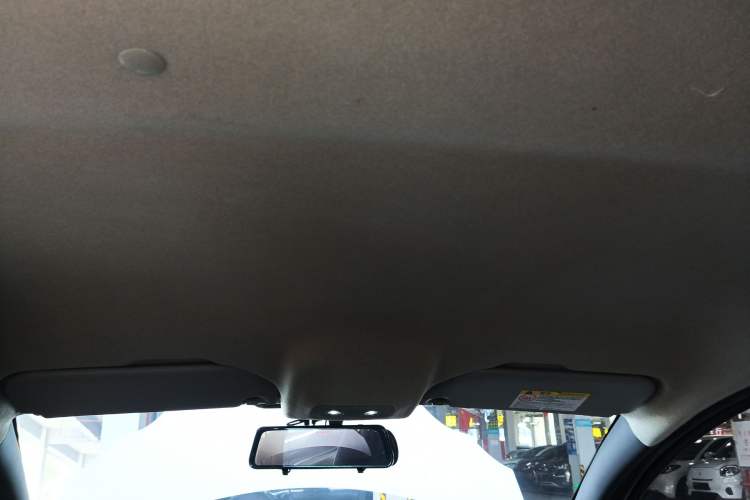 Used BYD e1 2020 Smart Comfort Version