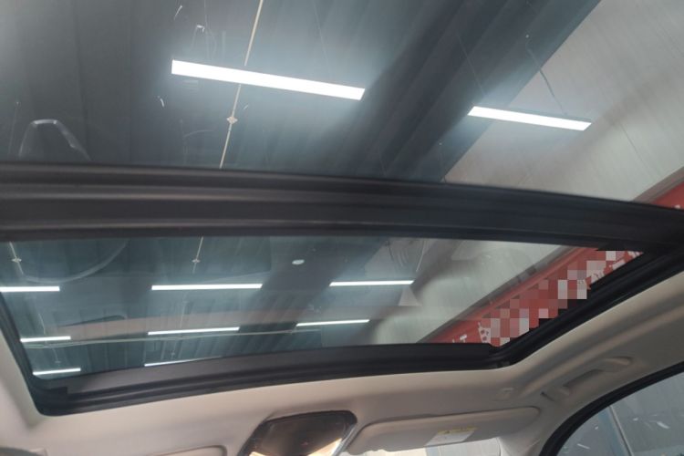 Used BMW iX3 2021 Leading Type
