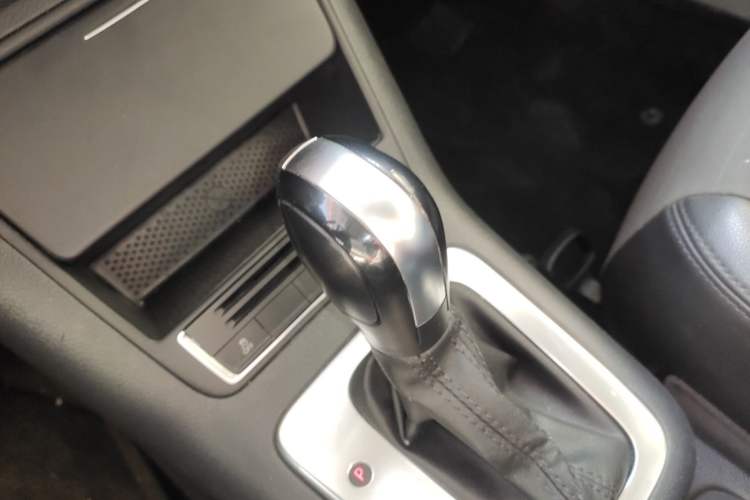 Used Volkswagen Tiguan L 2013 1.8TSI Automatic Two-Wheel Drive Trend Edition
