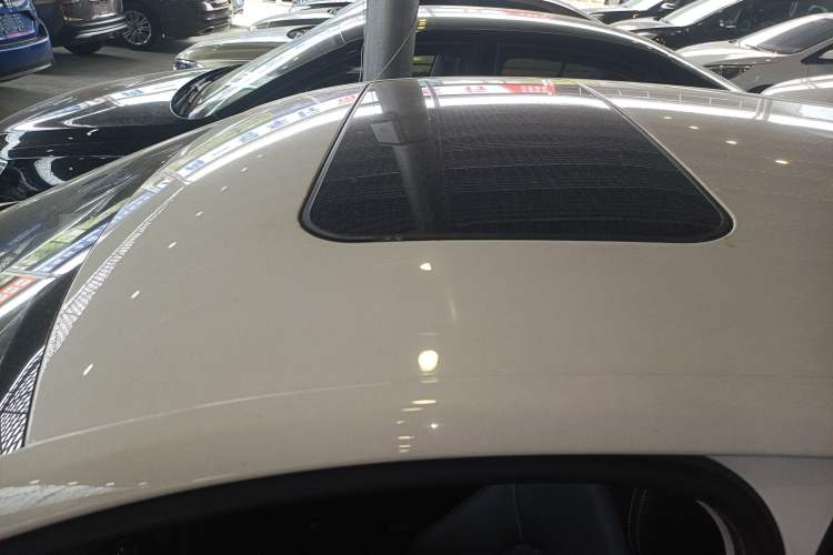 Used Skoda Rapid 2019 1.5L Manual Comfort Edition China VI Standard Roof