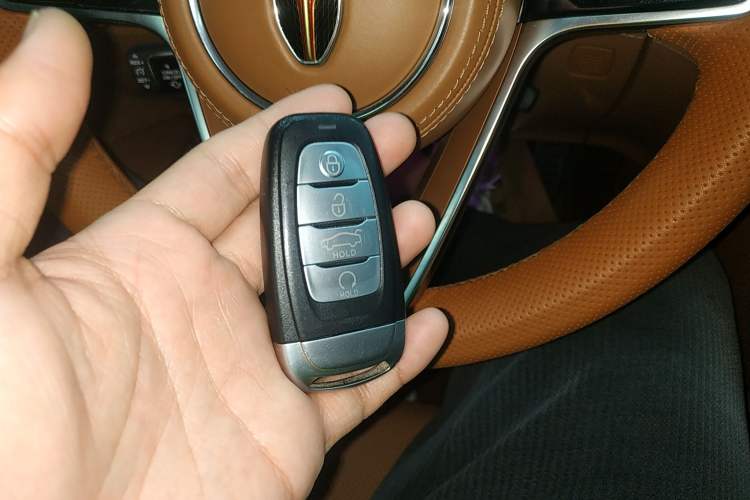 Used Hongqi H9 2020 2.0T Smart Connect Flagship Edition