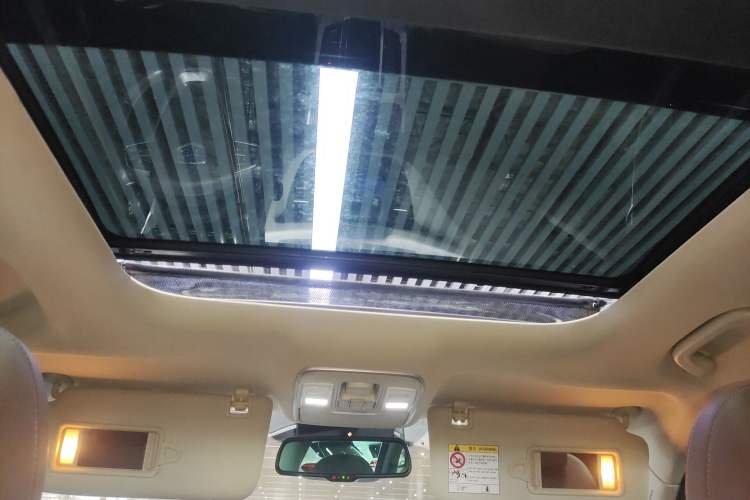 Used Geely Auto Emgrand X7 Sport 2016 1.8TD Automatic ZhiZun Version