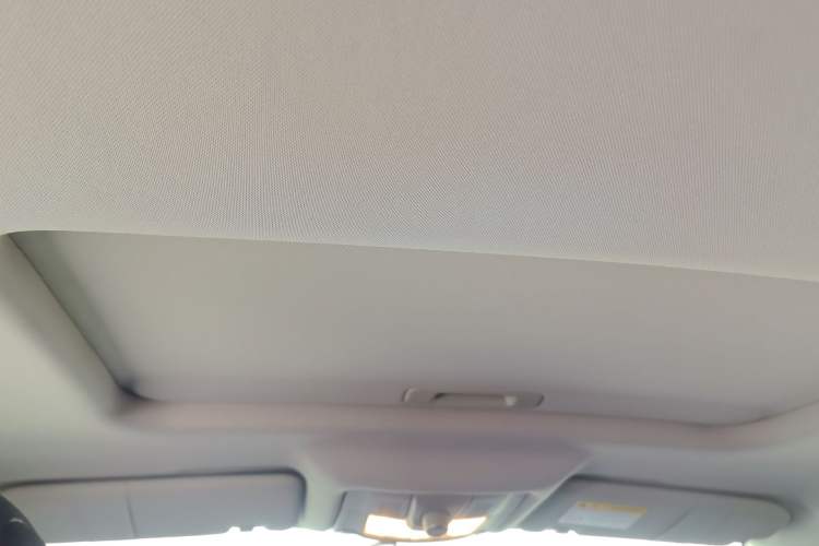 Used MG GS 2016 1.5TGI TST Luxury Edition