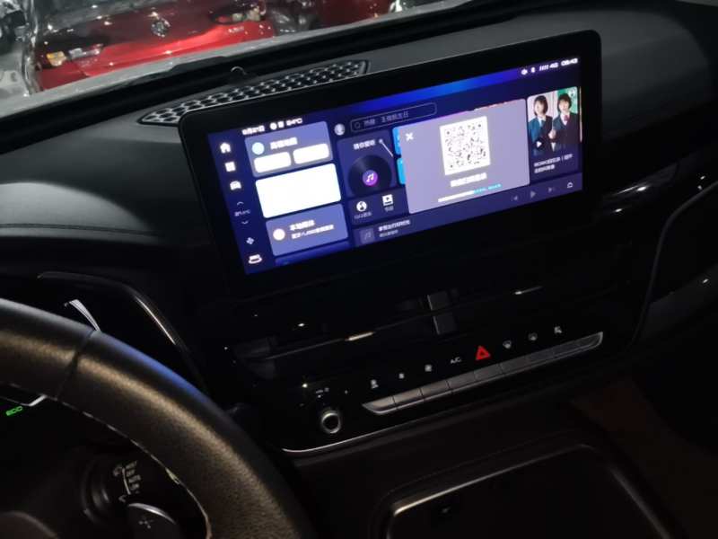 Used Haval H6 2021 National Trend Edition 1.5T Automatic Champion Version — 12