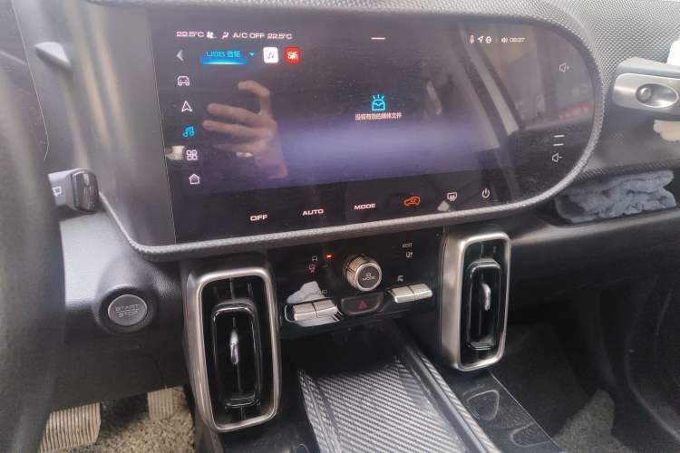 Used Haval DARGO 2021 1.5T DCT Two-Wheel Drive Border Collie Edition
