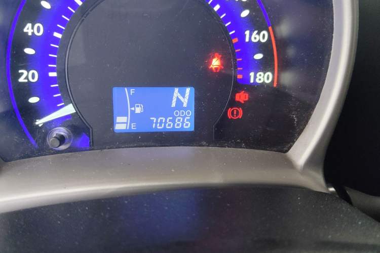 Used BYD F0 2015 1.0L AMT XuanKu Model