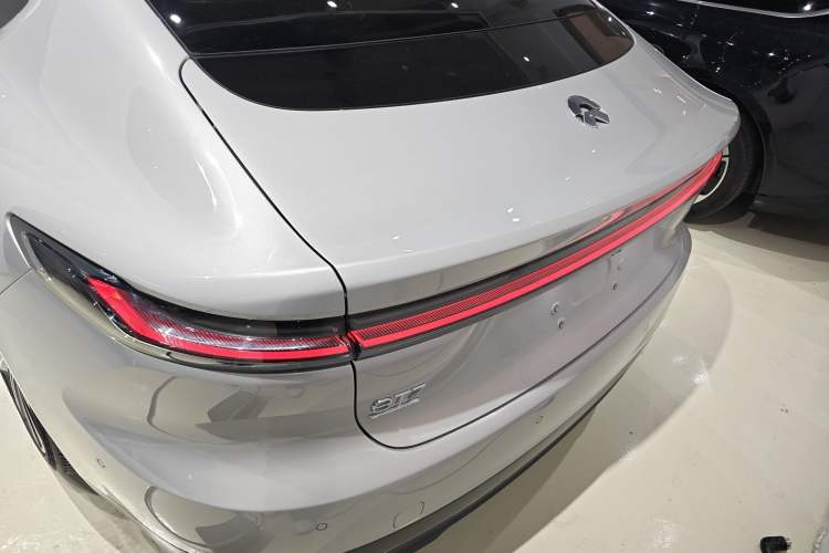 Used Nio ET7 2024 75 kWh Executive Signature Edition
