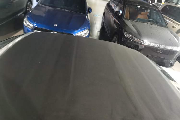 Used Audi A5 2021 Cabriolet 40 TFSI Fashionable and Dynamic Model