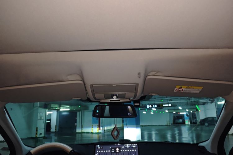 Used Land Rover Discovery Sport 2016 2.0T SE
