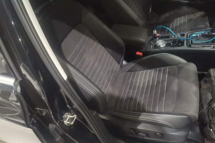 Used Volkswagen Magotan 2020 330TSI DSG Luxury Edition