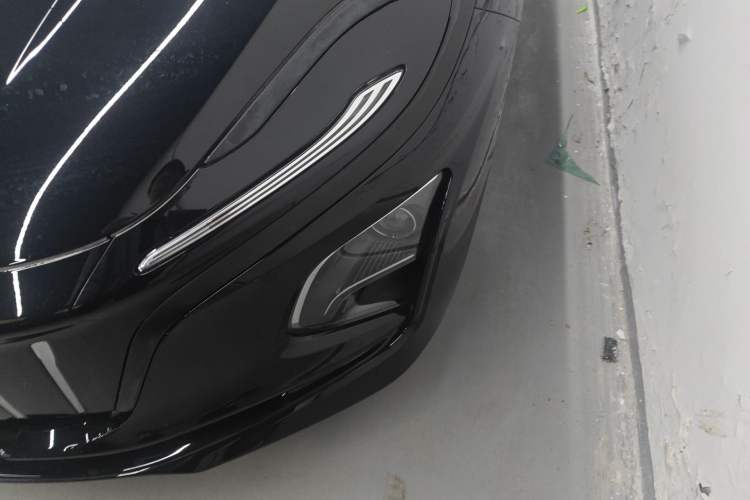 Used Hongqi E-QM5 2024 560km PLUS