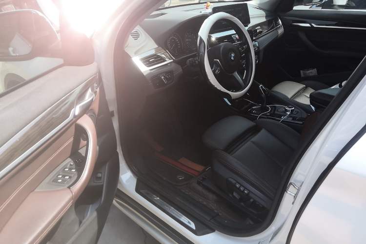 Used BMW X1 2020 xDrive25Li Luxury Edition
