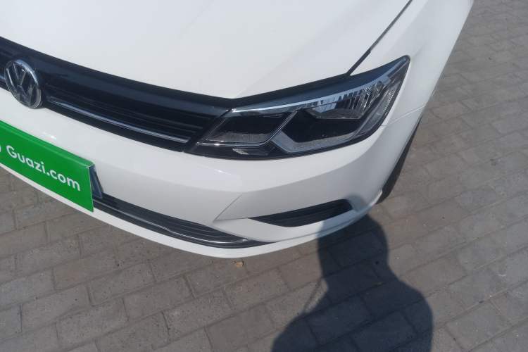 Used Volkswagen Lamando 2018 230TSI DSG Fashion Edition
