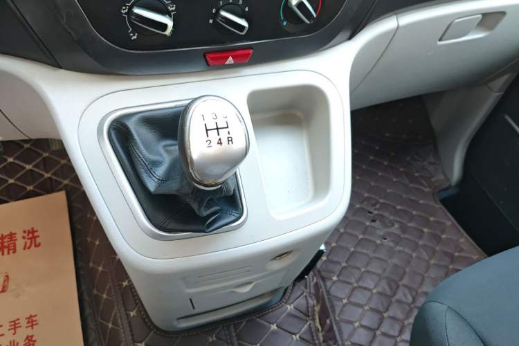 Used JAC Refine M3 2019 PLUS Maker Edition 1.8L Luxury Model