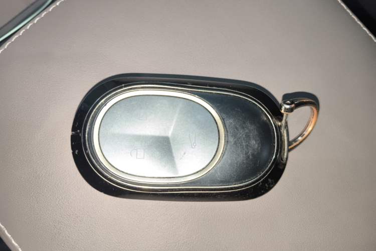 Used Nio ES7 2024 75 kWh
