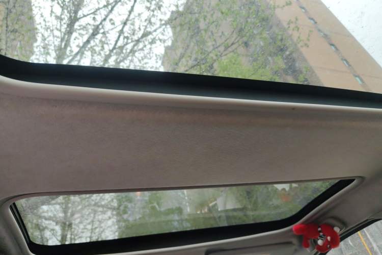 Used smart forfour 2016 1.0L 52 kW Passion Edition Headliner