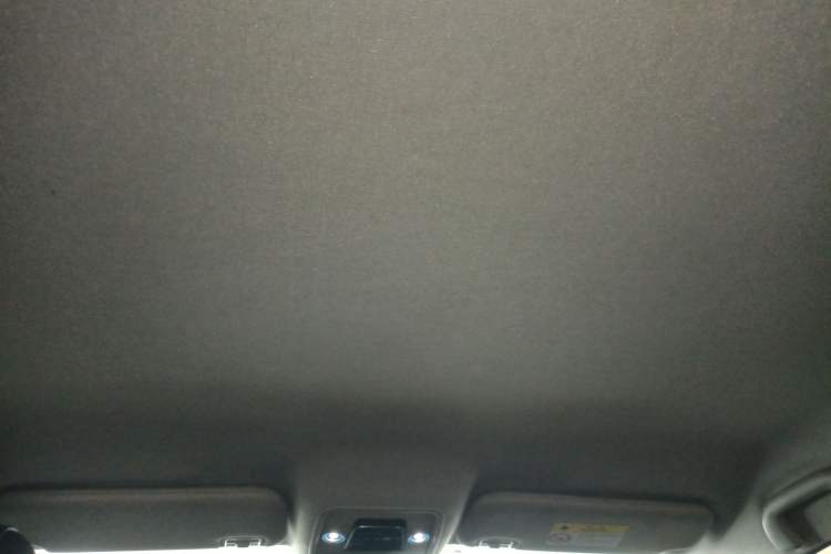 Used BYD e2 2024 Honor Edition Luxury Model
