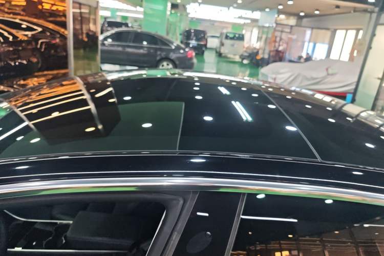 Used Tesla Model 3 2019 Standard Range Rear-Drive Upgraded Version
