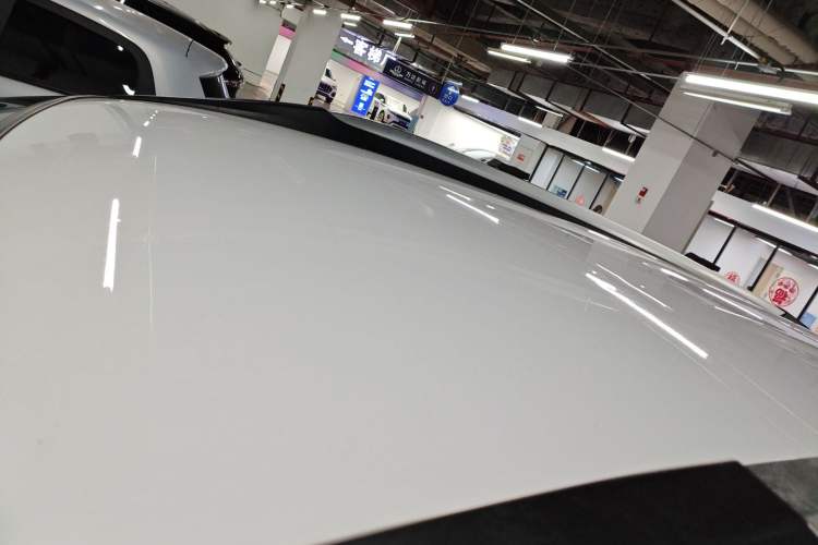 Used Haval M6 2017 1.5T Automatic Two-Wheel Drive Urban Model